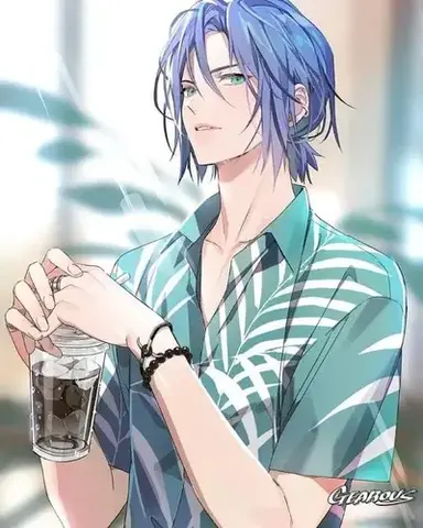 Profile image of Yurio