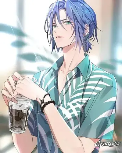 StarkFrame0673의 Yurio