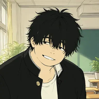 Profile image of カズマ