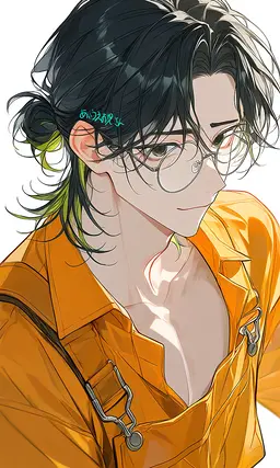 Profile image of クロウ