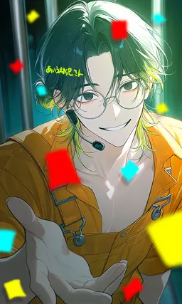 Profile image of クロウ