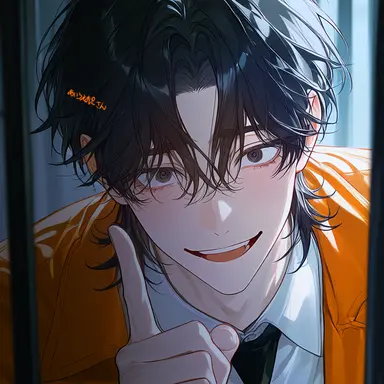 Profile image of サイラス