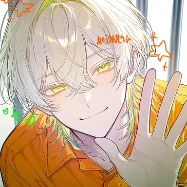 Profile image of アスター