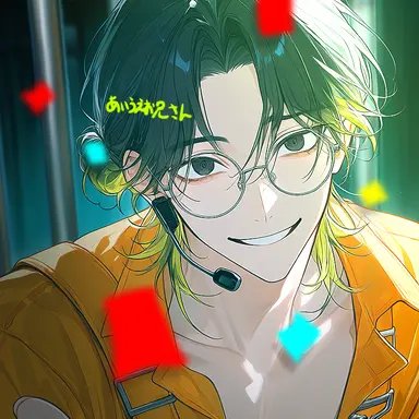 Profile image of クロウ