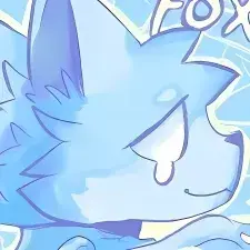 SnappyOrgan9424의 Ghost Fox