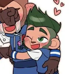 Profile image of Zai