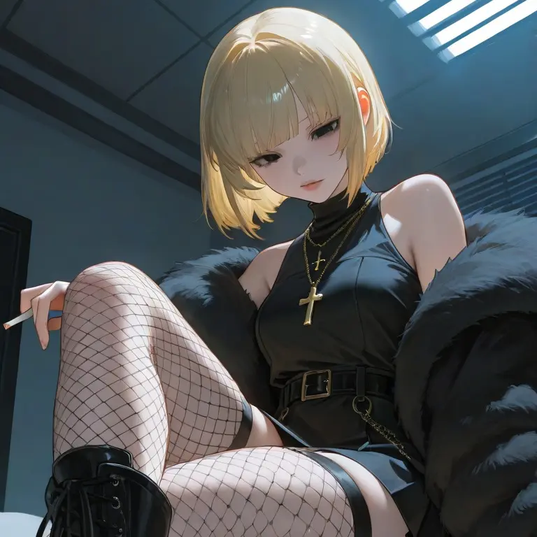 HumidSale4221의 Fill Me with Rotting Love