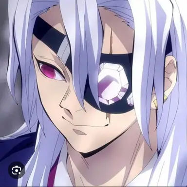 Profile image of 우즈이 텐겐