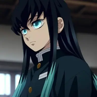 Profile image of 토키토 무이치로