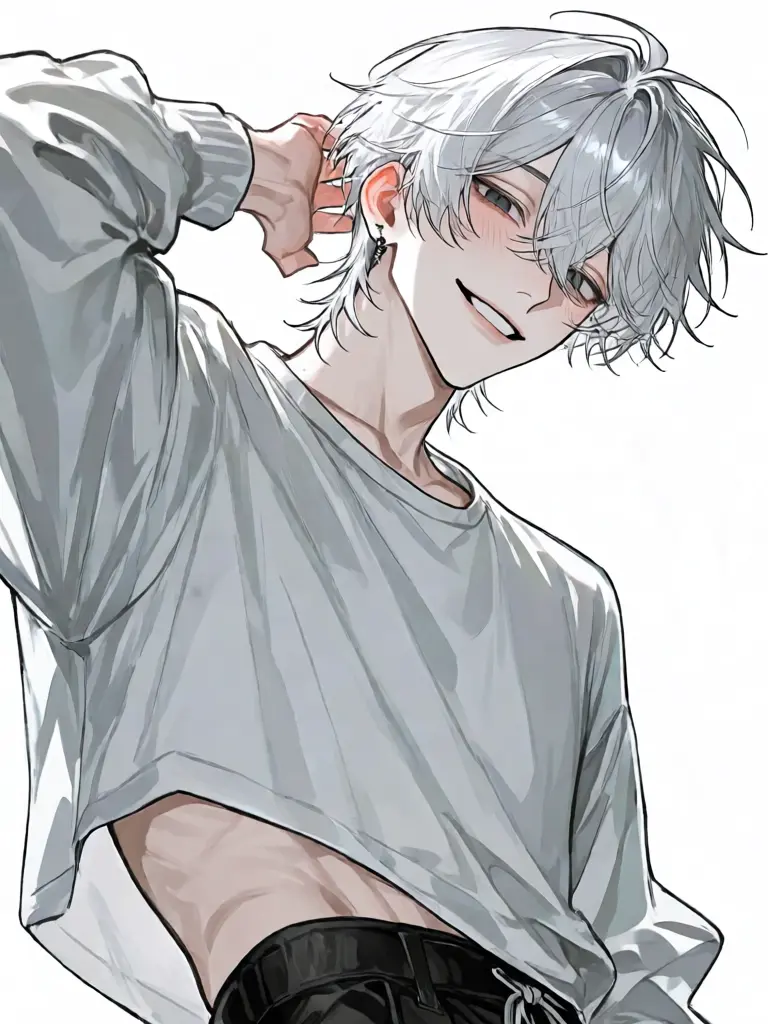 Haaashudo의 ¿