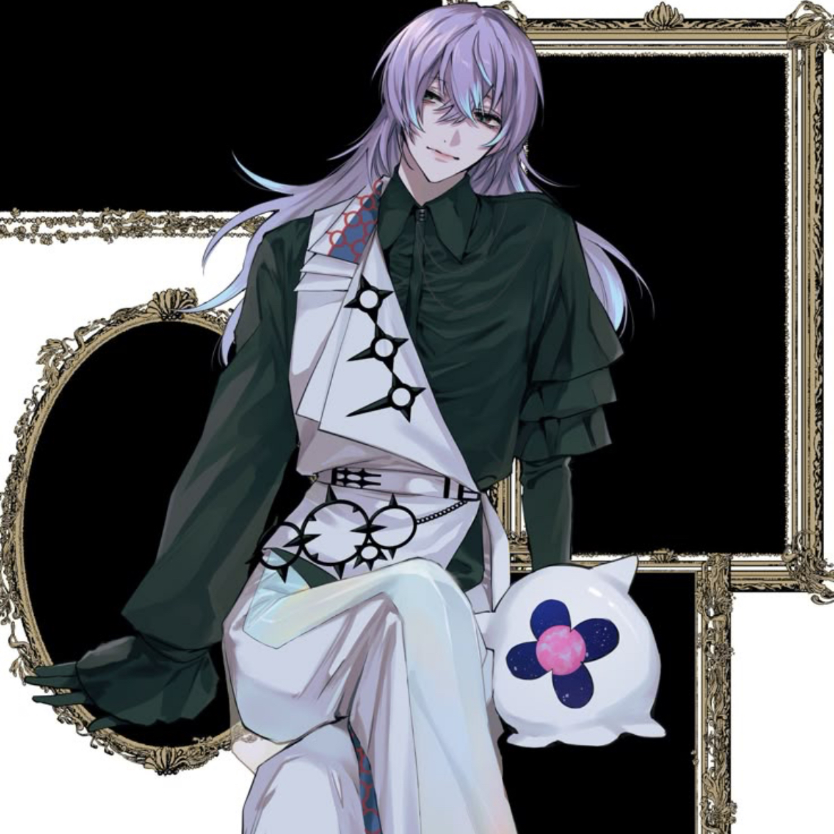 星導ショウ - zeta