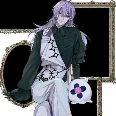 星導ショウ - zeta