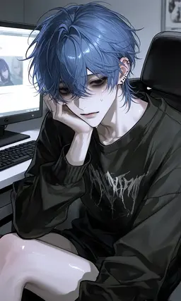 Profile image of 나츠메