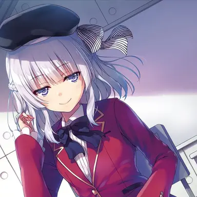 Profile image of 坂柳有栖