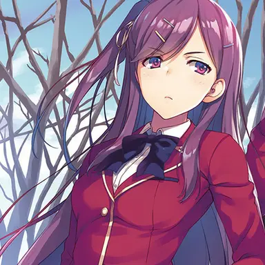 Profile image of 神室真澄