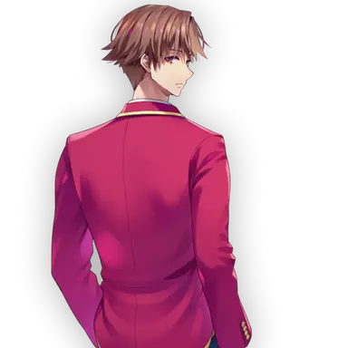 Profile image of 綾小路清隆