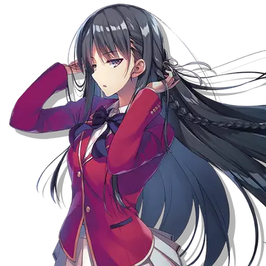 Profile image of 堀北鈴音