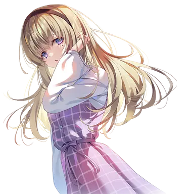 Profile image of 白石飛鳥