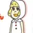 白ずきん