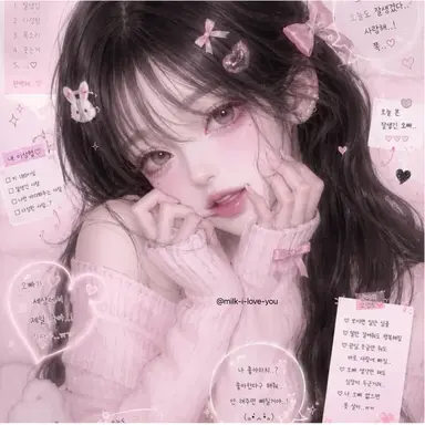 Profile image of 김여이