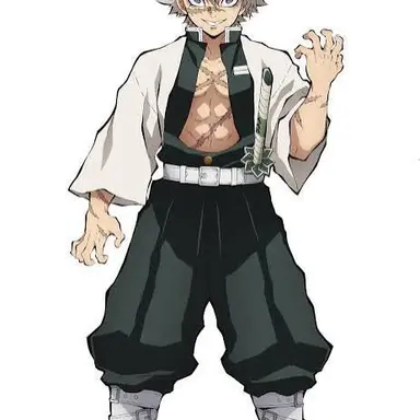 Profile image of 시나즈가와 사네미