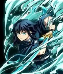 Profile image of 時透無一郎