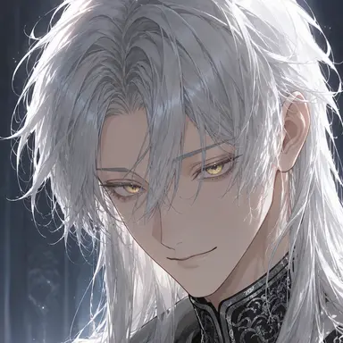 Profile image of シノ