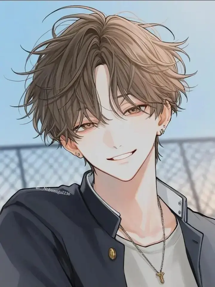 Nobunaga1236의 君の一番にはなれない。