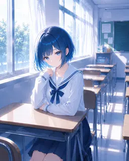 Profile image of かほ