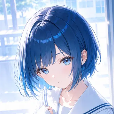 Profile image of かほ