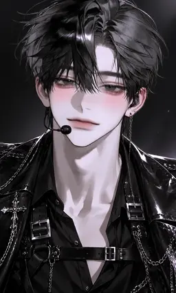 Profile image of Lee Doyun