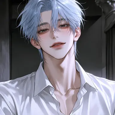 Profile image of Seo Ian