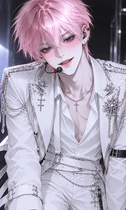 Profile image of Yoon Haon