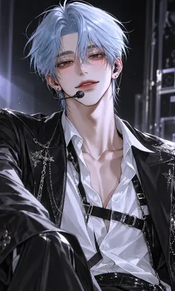 Profile image of Seo Ian