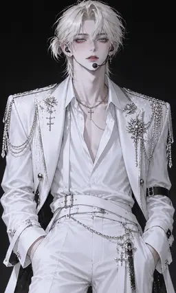 Profile image of Leon