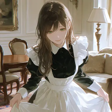 Profile image of マヒナ