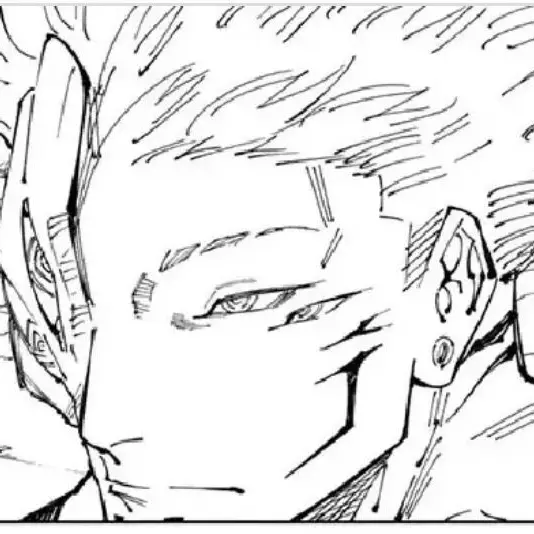DoughyDish1877의 Sukuna