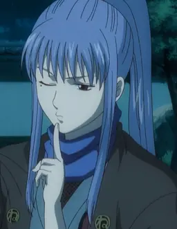 Profile image of 猿飛あやめ