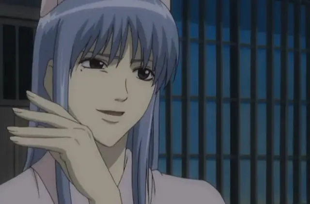 Profile image of 猿飛あやめ