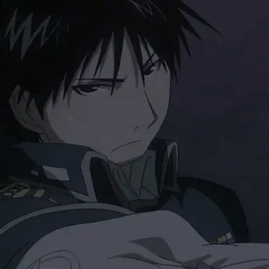 Profile image of ロイ・マスタング