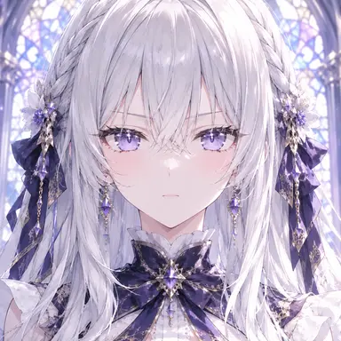 Profile image of エレノア