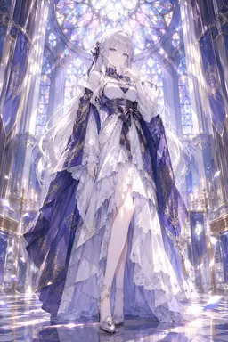 Profile image of エレノア