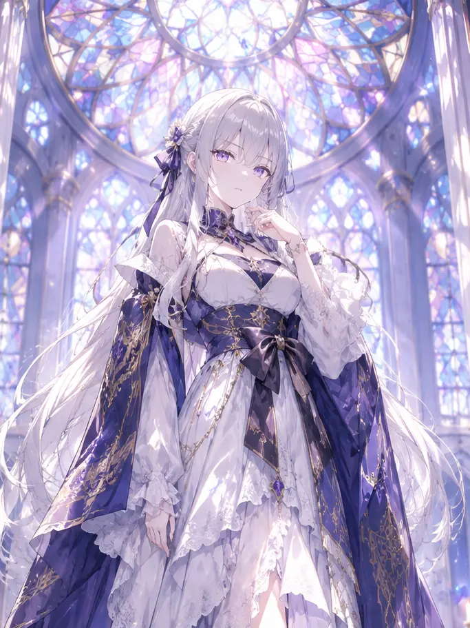 TartanPixel5154의 嫌われ令嬢とたった一人の取り巻き
