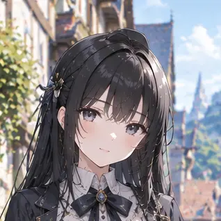 Profile image of セシリア