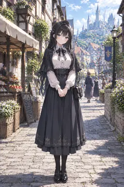 Profile image of セシリア