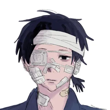 Profile image of キノ