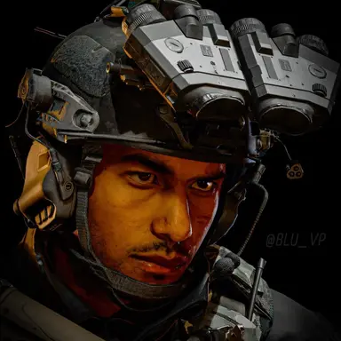 Profile image of Sergeant gaz