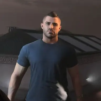 Profile image of Sergeant soap