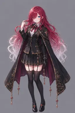 Profile image of レーヴェ