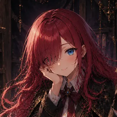 Profile image of レーヴェ